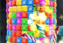 Wooly Blast – Adorable Spinning 3D Match Game screenshot 8