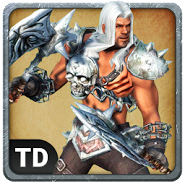 Mystic Defense — Tower Defense 3D