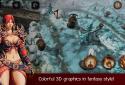 Mystic Defense — Tower Defense 3D screenshot 1