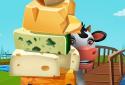 Tiny Cow - Idle Clicker screenshot 2