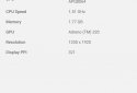Geekbench 4 screenshot 22