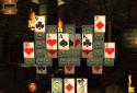 Solitaire Dungeon Escape screenshot 10