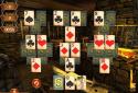 Solitaire Dungeon Escape screenshot 3