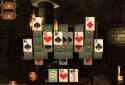 Solitaire Dungeon Escape screenshot 5