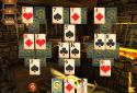 Solitaire Dungeon Escape screenshot 8
