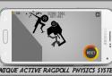 Stickman Turbo Dismounting screenshot 2
