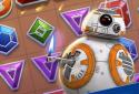 Star Wars: Puzzle Droids™ screenshot 1