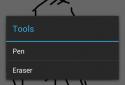 Drawing Hand screenshot 3