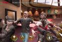 Kill Shot Virus: Zombie FPS Shooting Game screenshot 1