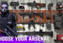 Kill Shot Virus: Zombie FPS Shooting Game screenshot 3