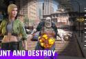 Kill Shot Virus: Zombie FPS Shooting Game screenshot 4