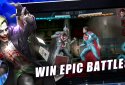 Injustice 2 screenshot 4