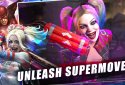 Injustice 2 screenshot 5