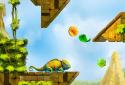 Falling Leaf screenshot 1