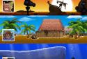 Desert Island Fishing screenshot 4