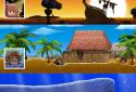 Desert Island Fishing screenshot 8