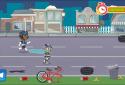 Щенячий Поліцейський Патруль screenshot 5