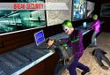 Супергерой Клоун Втеча 2017 screenshot 6