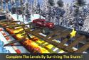 AEN City Limousine Stunt Arena screenshot 5