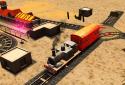 Express Train 3D screenshot 1