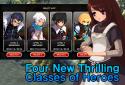 ZENONIA 5 screenshot 3