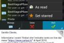 ProfiMail Go - email client screenshot 6