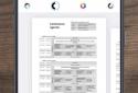 iScanner - PDF Scanner App screenshot 2