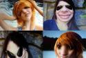 Sweet Selfie camera -Join the Selfie Challenge now screenshot 5