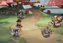 Chaos World - Ultimate Fighter screenshot 2