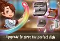 Dessert Chain: Café Waitress & Restaurant Chef screenshot 5