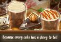 Dessert Chain: Café Waitress & Restaurant Chef screenshot 6
