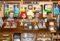 Dessert Chain: Café Waitress & Restaurant Chef screenshot 7