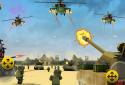 Strategic Battle Simulator 17+ screenshot 2