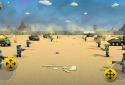 Strategic Battle Simulator 17+ screenshot 3