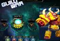 Herobots - Build  to Battle screenshot 11