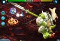 Herobots - Build  to Battle screenshot 14