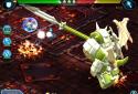 Herobots - Build  to Battle screenshot 15