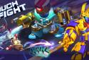 Herobots - Build  to Battle screenshot 2