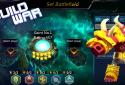 Herobots - Build  to Battle screenshot 4