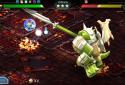 Herobots - Build  to Battle screenshot 7