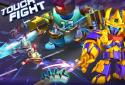 Herobots - Build  to Battle screenshot 9