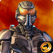 BF Combat: Genesis