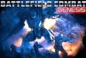 BF Combat: Genesis screenshot 1