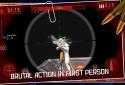 BF Combat: Genesis screenshot 3