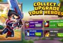 Hero Wars – Ultimate RPG Heroes Fantasy Adventure screenshot 1
