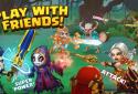 Hero Wars – Ultimate RPG Heroes Fantasy Adventure screenshot 3