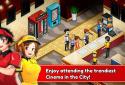 Cinema Panic 2: Cooking Quest screenshot 4