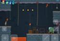 Diseviled Action Platform Game screenshot 8