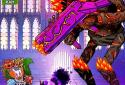 Tap Busters: Galaxy Heroes screenshot 3