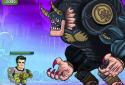 Tap Busters: Galaxy Heroes screenshot 5
